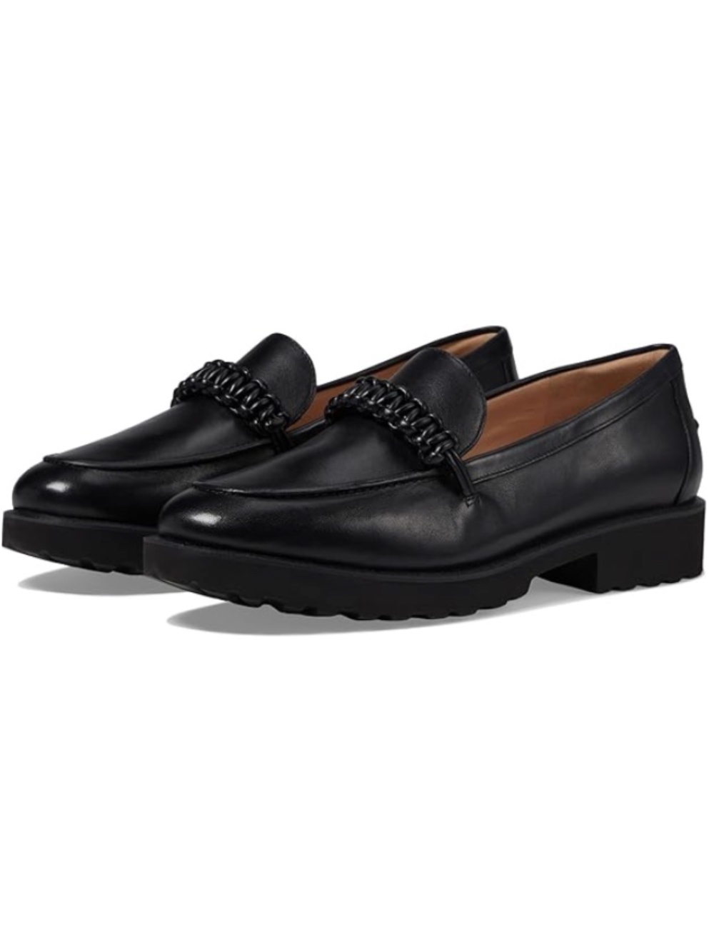 Cole Haan Womens Greta Loafers $185